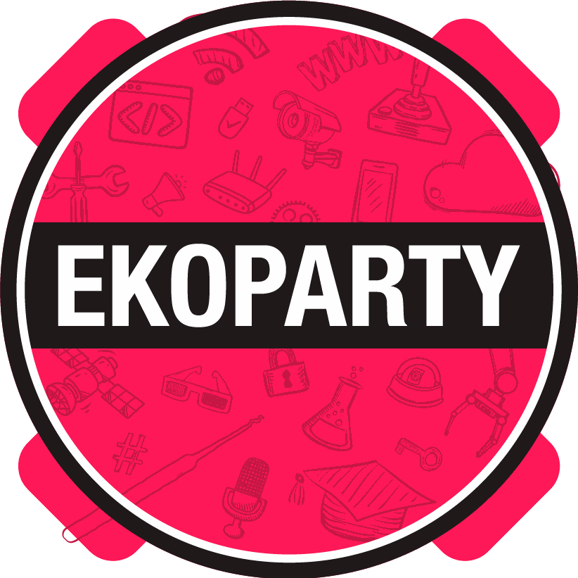 Ekoparty