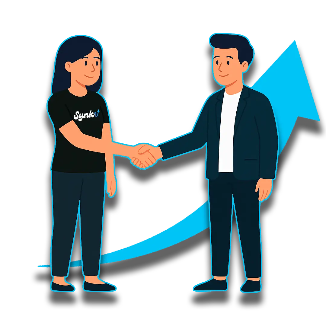 Equipo Synk Solution